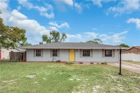 1957 Greenview Drive Deltona FL 32725