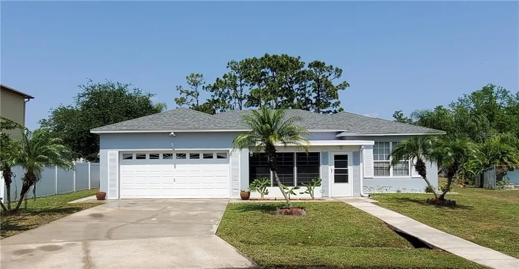 105 Clydebank Place Kissimmee FL 34758