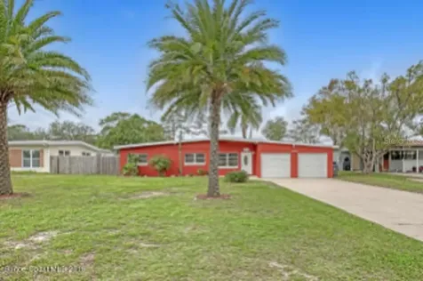 112 S Hilltop Drive Titusville FL 32796