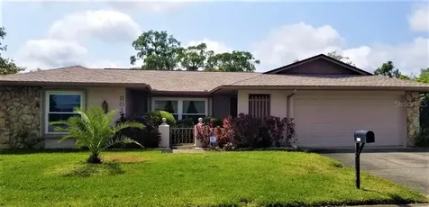8012 Simsbury Drive Port Richey FL 34668