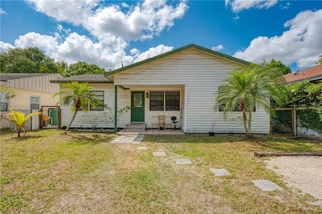 2606 19th Street Sarasota FL 34234