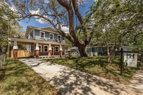 1207 E Mcberry Street Tampa FL 33603