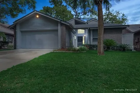 268 Hunters Point Trail Longwood FL 32779