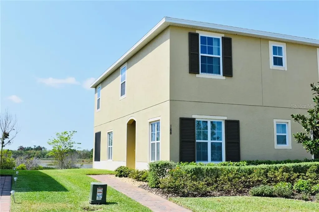 188 Primrose Drive Davenport FL 33837
