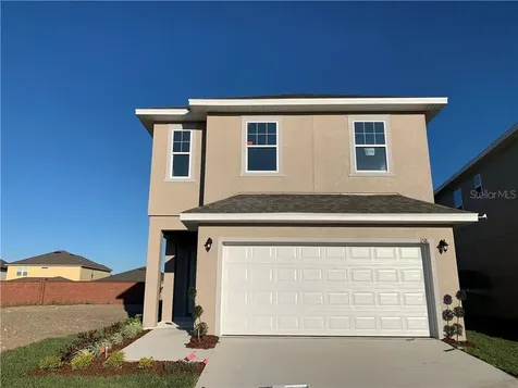 158 Aberdeen Street Davenport FL 33896