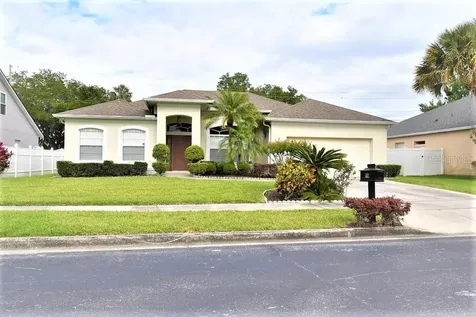 443 Lake Amberleigh Drive Winter Garden FL 34787