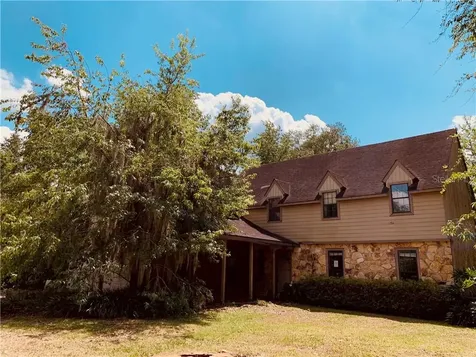 222 Crooked Tree Trail Deland FL 32724