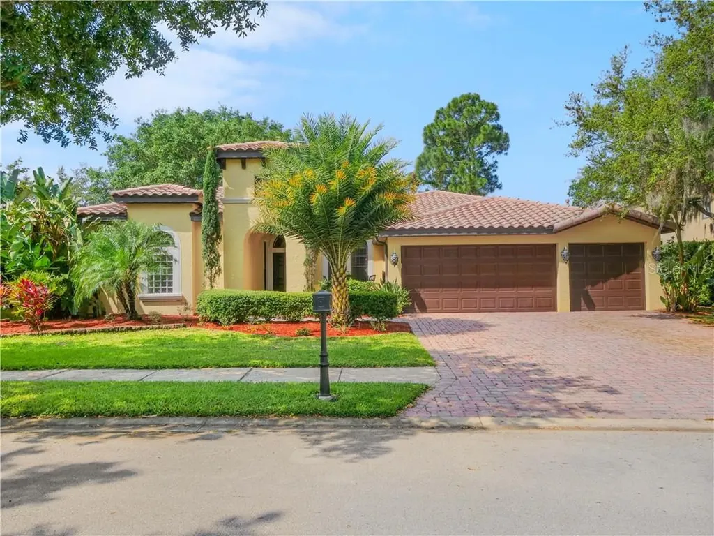 104 San Lucia Drive Debary FL 32713