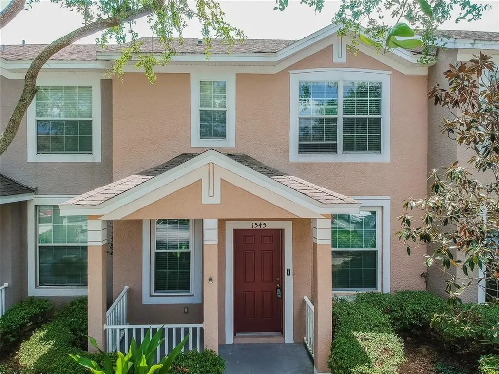 1545 Deer Tree Lane Brandon FL 33510
