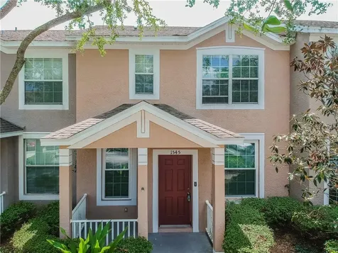 1545 Deer Tree Lane Brandon FL 33510