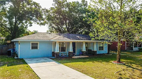 2640 Shadecrest Road Land O Lakes FL 34639