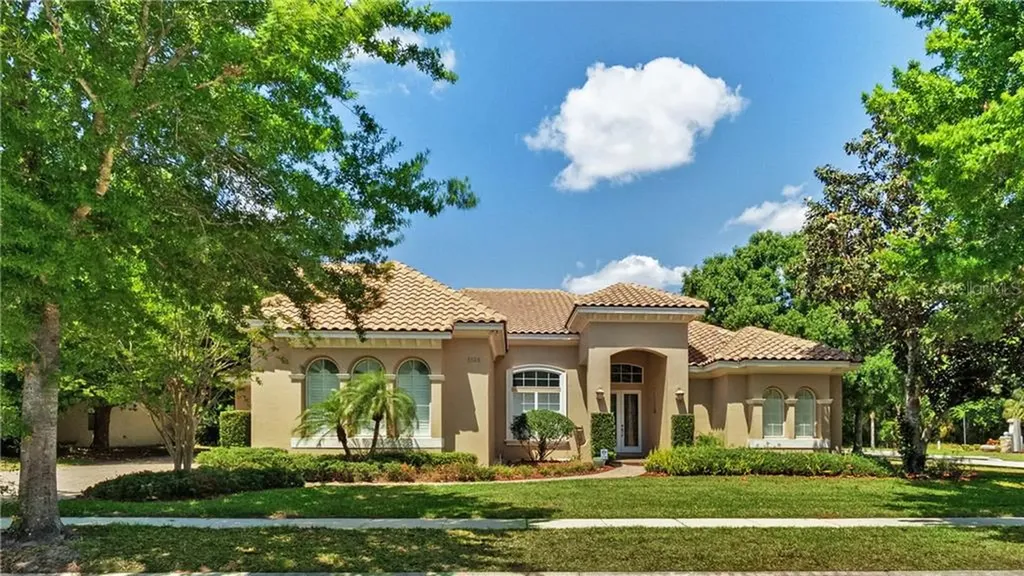 5138 Vistamere Court Orlando FL 32819