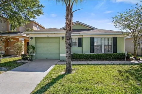 162 Sundown Court Davenport FL 33896