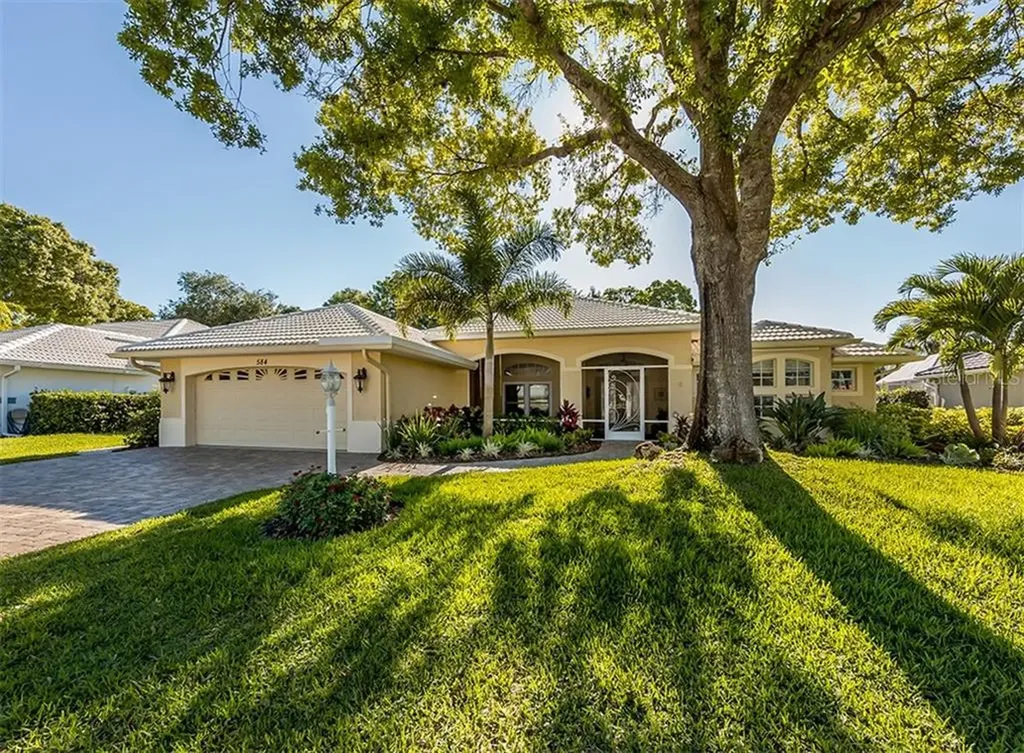 584 Park Estates Square Venice FL 34293