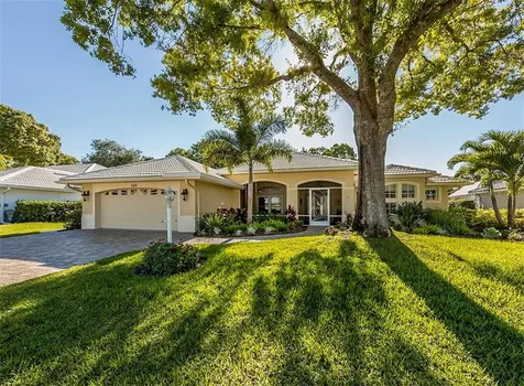 584 Park Estates Square Venice FL 34293