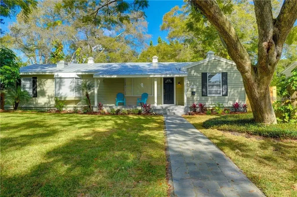 1735 23rd Avenue N St Petersburg FL 33713