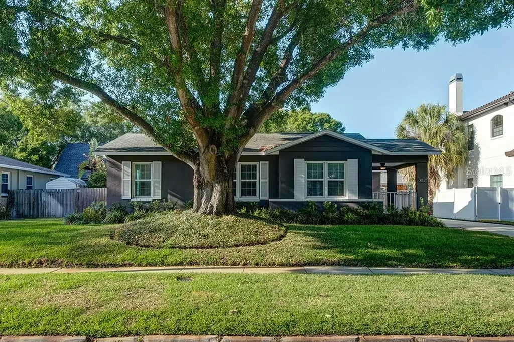 3821 W Tacon Street Tampa FL 33629