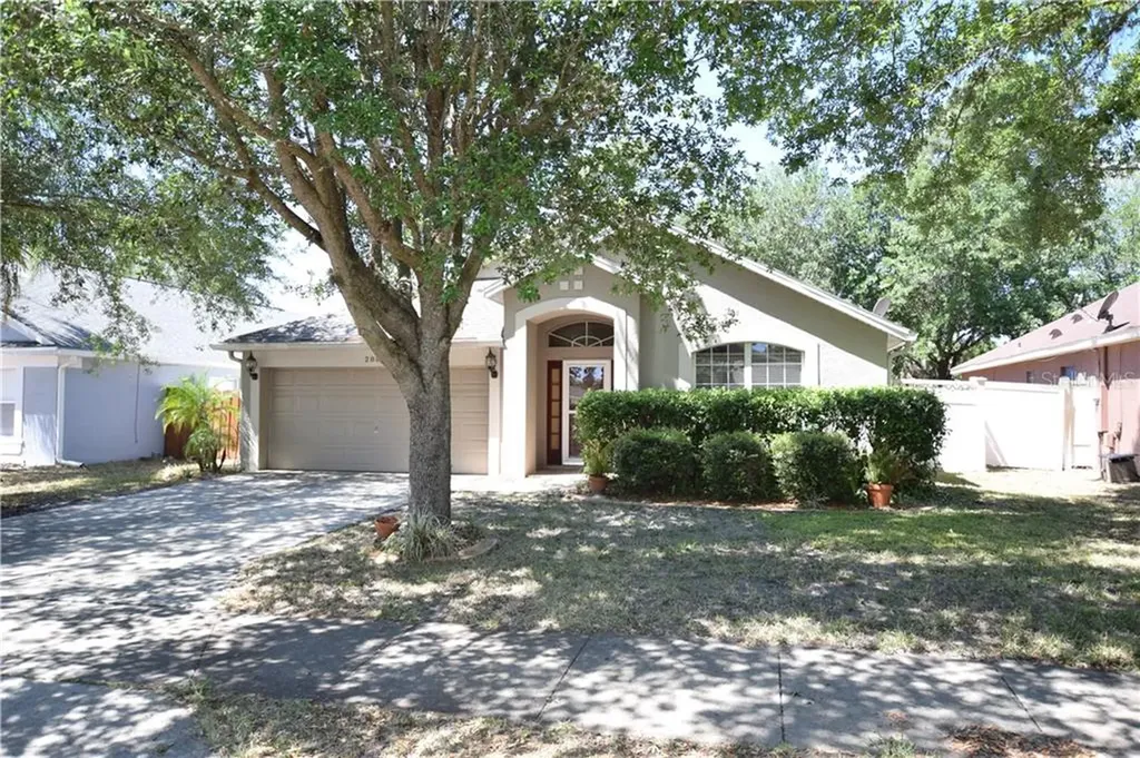 2867 Stags Leap Drive Orange City FL 32763
