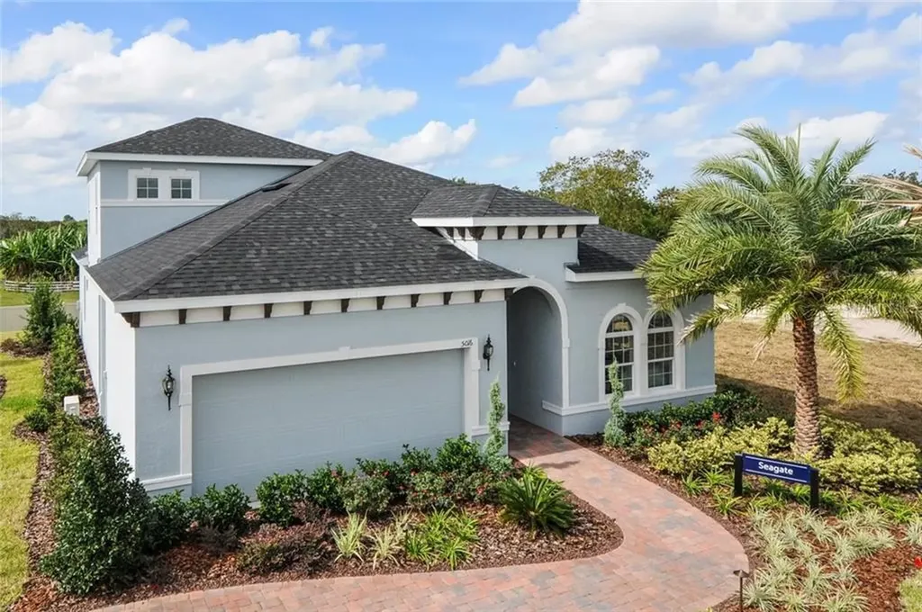 17039 Basswood Lane Clermont FL 34714