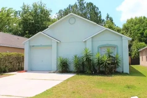 107 Placid Woods Court Sanford FL 32773