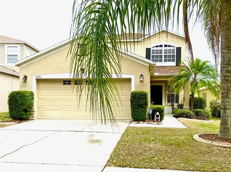 1020 Lake Shore Ranch Drive Seffner FL 33584