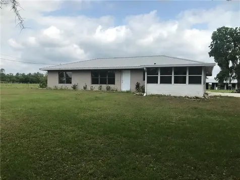 16515 NW 203rd Street Okeechobee FL 34972