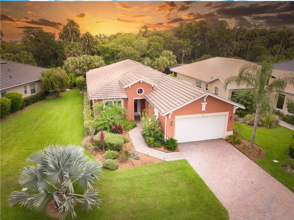 929 Preservation Street Bradenton FL 34208
