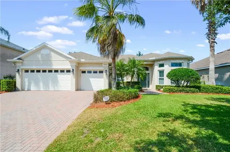 9866 Nokay Drive Orlando FL 32836