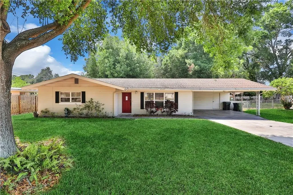853 15th Street NE Winter Haven FL 33881