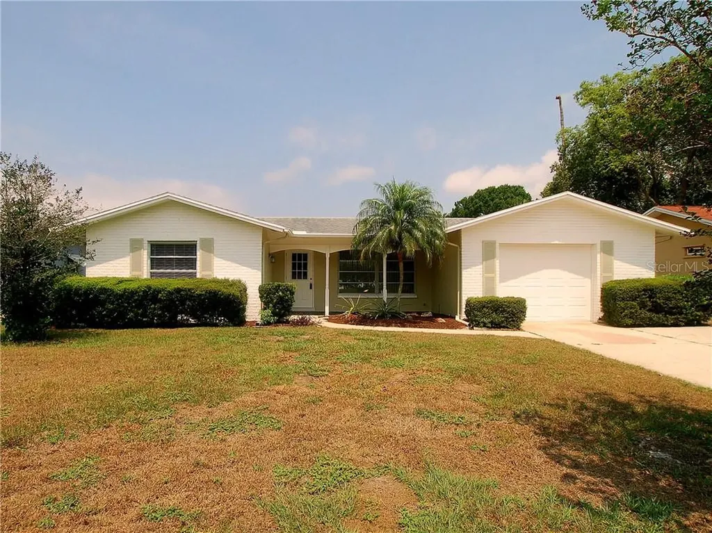2050 Forest Drive Clearwater FL 33763