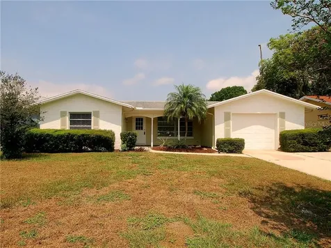 2050 Forest Drive Clearwater FL 33763