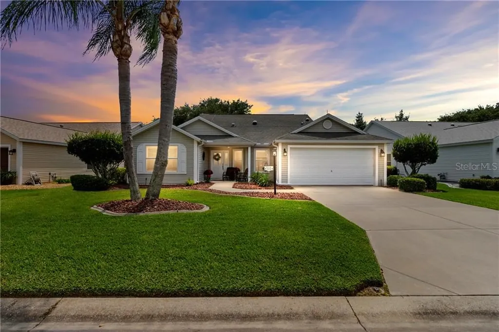 17579 SE 90th Clemson Circle The Villages FL 32162