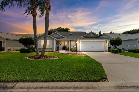 17579 SE 90th Clemson Circle The Villages FL 32162