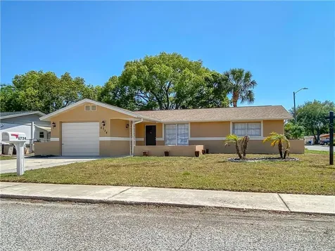 6734 Tierra Linda Street Port Richey FL 34668