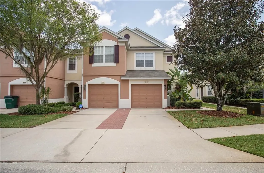 2542 Glenrise Place Wesley Chapel FL 33544