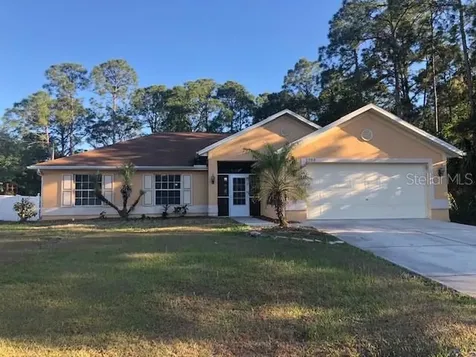 1755 Joshua Avenue North Port FL 34288