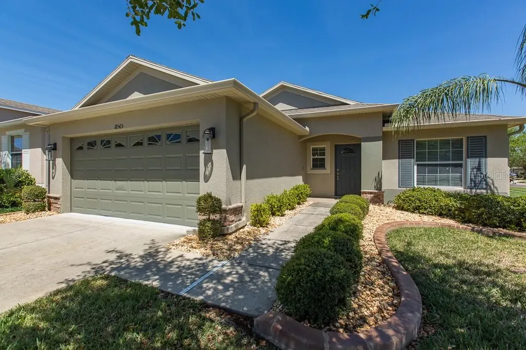 18565 Strombury Drive Land O Lakes FL 34638