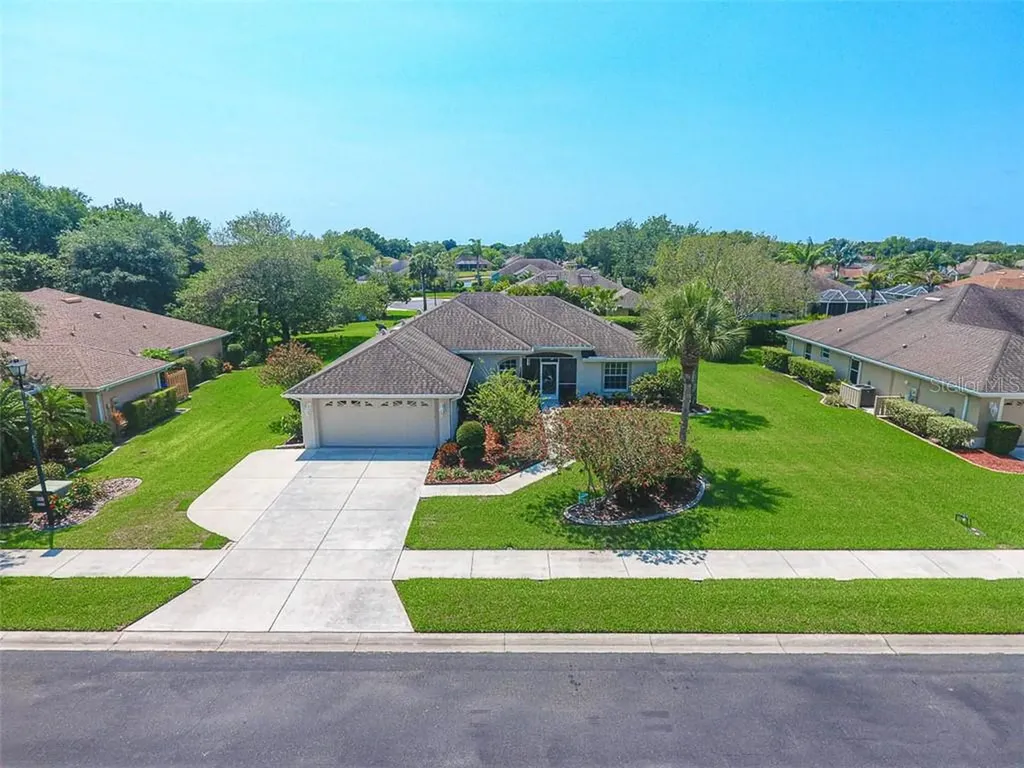 7141 Dogwood Court North Port FL 34287