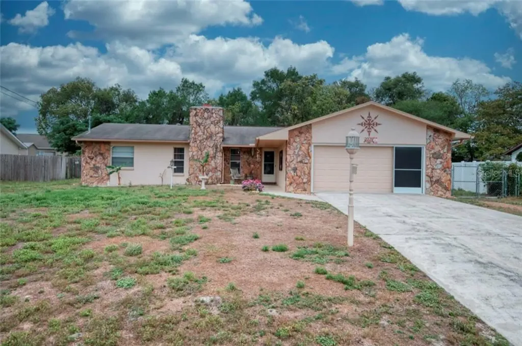 2039 De Carlo Avenue Spring Hill FL 34608