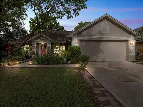 11116 Sylvan Pond Circle Orlando FL 32825