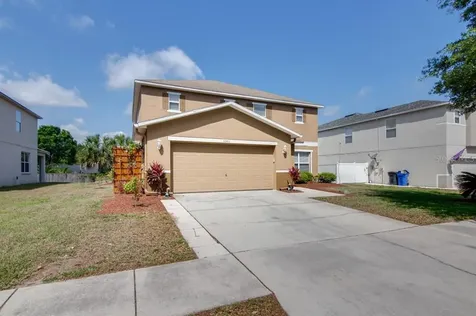 10411 Frog Pond Drive Riverview FL 33569