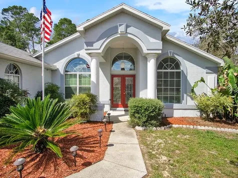 2591 Glenridge Drive Spring Hill FL 34609