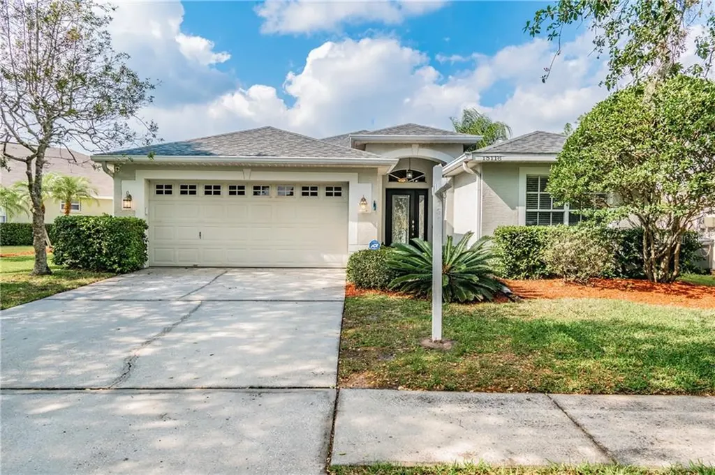 15118 Shaw Road Tampa FL 33625