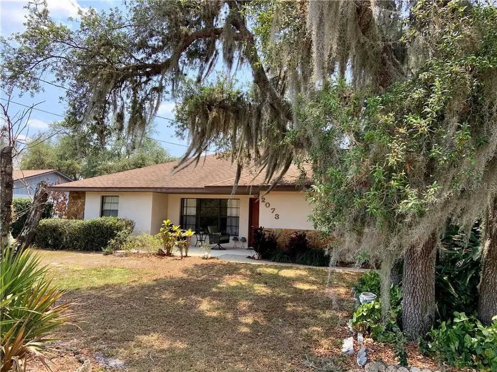 2073 N Olivia Drive Avon Park FL 33825