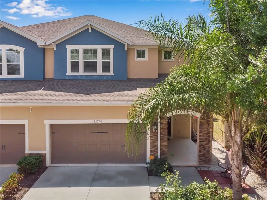 2508 W Kansas Avenue Tampa FL 33629