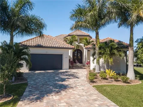 3676 Aruba Court Punta Gorda FL 33950