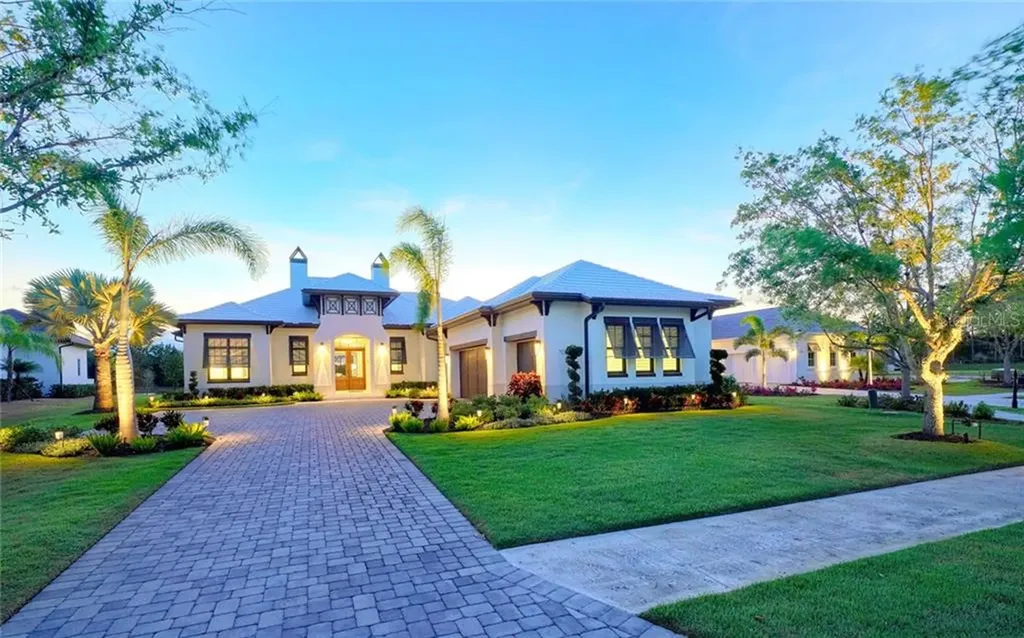 7914 Staysail Court Lakewood Ranch FL 34202