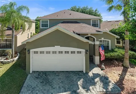 14137 Serena Lake Drive Orlando FL 32837