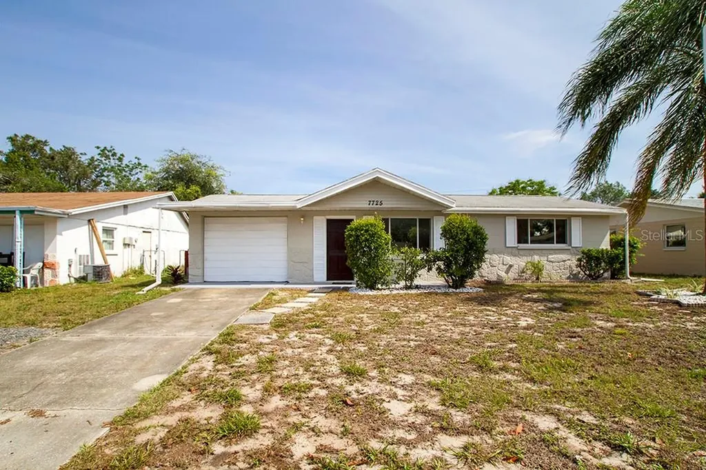 7725 Rottingham Road Port Richey FL 34668