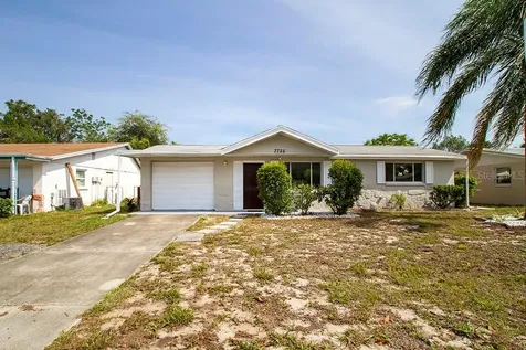 7725 Rottingham Road Port Richey FL 34668